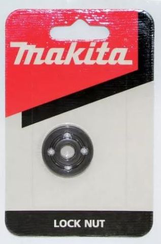 MAKITA LOCK NUT 30MM 224559-5