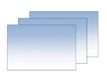 LENS INNER WELDING HELMET 103x47 (PK5)