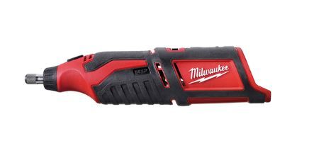 ROTARY TOOL MILW M12 BRUSHED SKIN C12RT-0