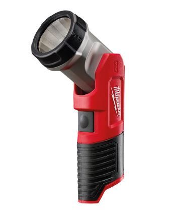 LIGHT TORCH MILW M12 SKIN M12TLED-0