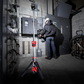 MILWAUKEE M12� STAND AREA LIGHT SKIN