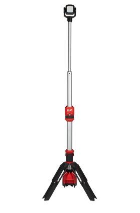 MILWAUKEE M12� STAND AREA LIGHT SKIN