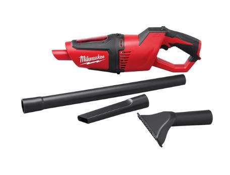 VACUUM MILW M12 SKIN M12HV-0