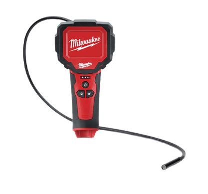 MILWAUKEE M12� M-SPECTOR� 360 3M INSPECTION CAMERA