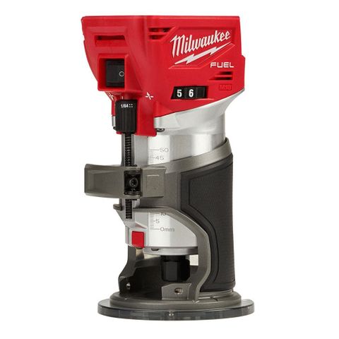 MILWAUKEE M18 FUEL� LAMINATE TRIMMER