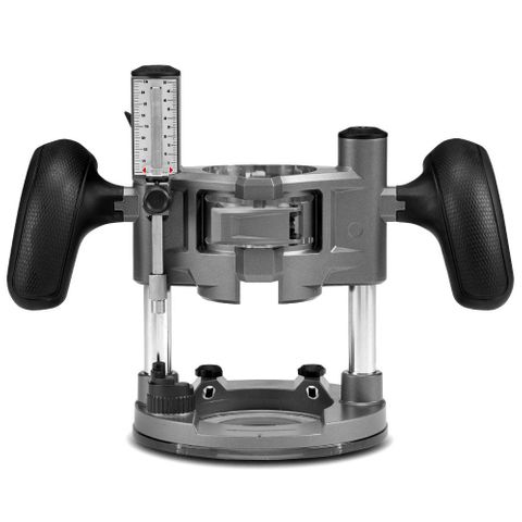 MILWAUKEE LAMINATE TRIMMER PLUNGE BASE