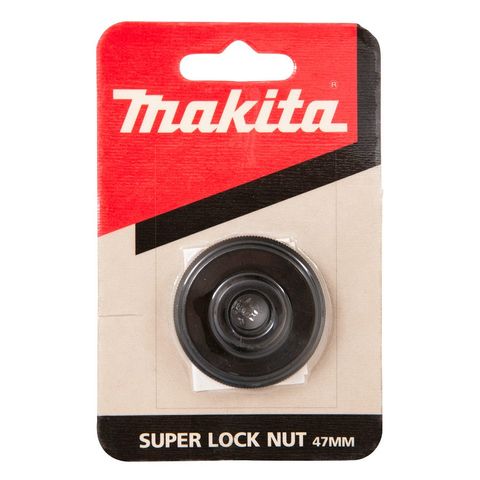 MAKITA LOCK NUT SUPER 47MM M14X2 192570-4