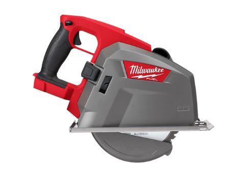 MILWAUKEE M18 FUEL� 203MM METAL CUTTING CIRC SAW