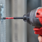 MILWAUKEE SHOCKWAVE� POWER BIT PHILLIPS 89MM 25PK