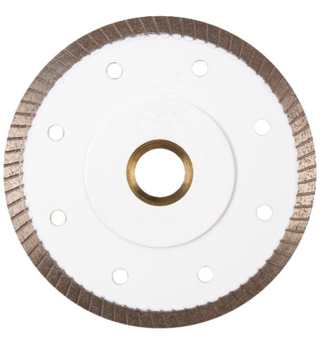 BLADE DIAMOND WAVE TURBO * 125MM (5")