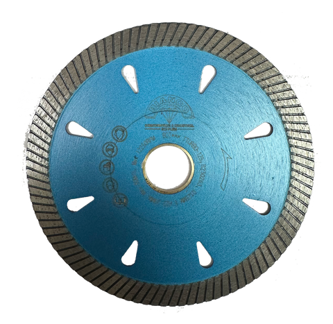 BLADE DIAMOND *** 105MM - THIN TURBO