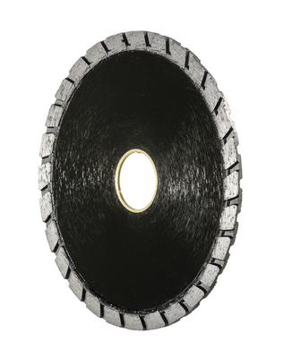 BLADE DIAMOND *** BLACK 105MM - WAVE TURBO