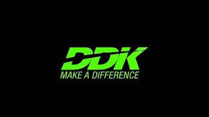 DDK