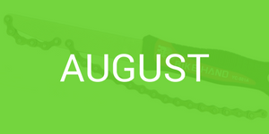 201908 - August 2019