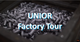 Unior Factory Tour