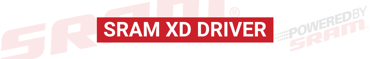 SRAM XD Driver.png