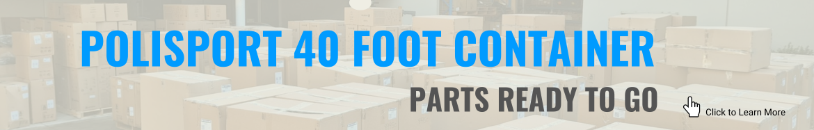 Polisport Container - 11 June 2025