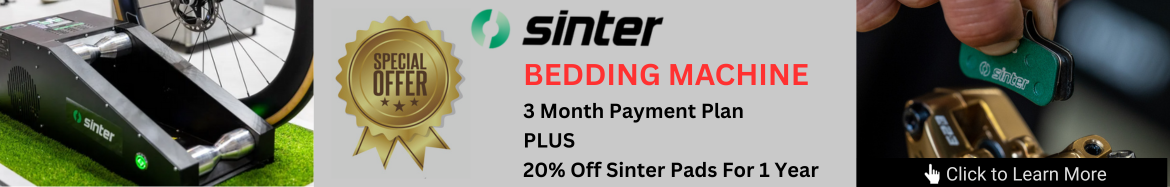 Bedding Machine Offer - 30 May 2025