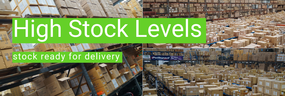 Bicycle Parts Wholesale keeps high stock levels of Bicycle Parts and Accessories. Find out more about Bicycle Parts Wholesale here.