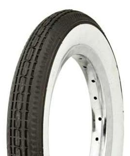 Tyres - 12"