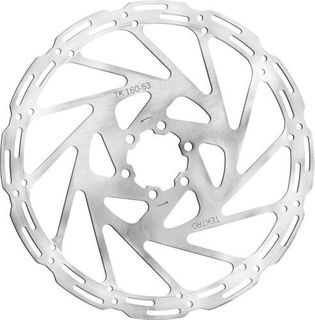 Rotors - 203mm