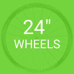 Wheels - 24"