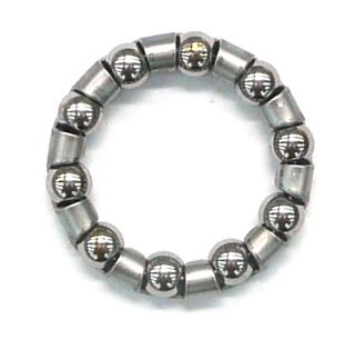 Ball Retainers