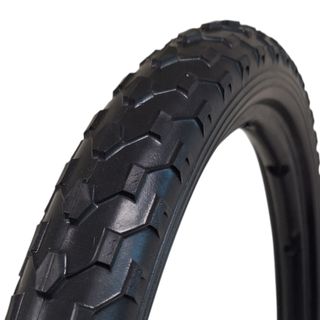 Tyres - Eva Foam