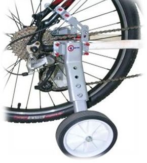 Adult Training Wheels