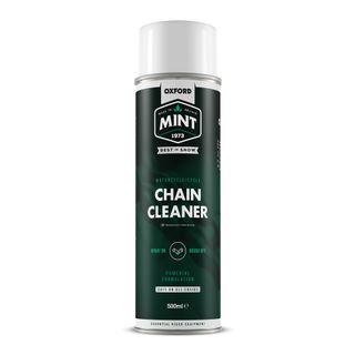 Cleaners