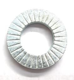 Washers & Spacers