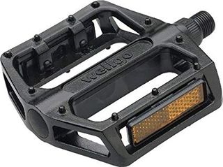 Pedals & Cleats