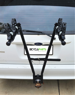 Car Bike Carriers
