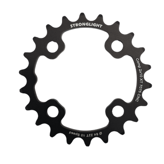 BCD   64mm - MTB - 4H - 10spd