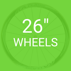 Wheels - 26"