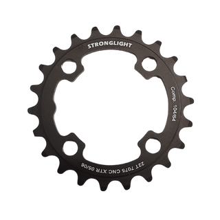BCD   64mm - MTB - 4H - 9spd