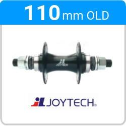 Rear 110mm - Flip Flop - Loose - 14mm - Black - Joytech - 93016 - 94301