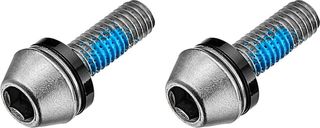 Adaptors - Bolts
