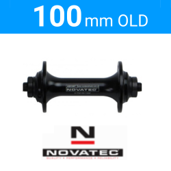 Front - Q/R - Road - Sealed - Black - 93040T