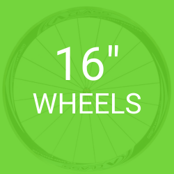 Wheels - 16"