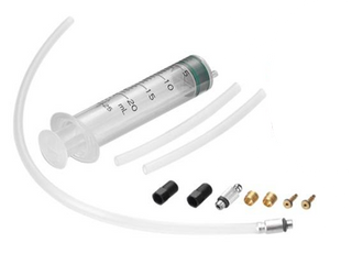 Bleed Kits