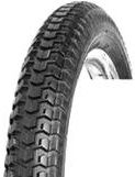 Tyres - 22"