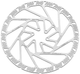 Disc Brake - Parts