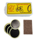 Glueless Patch Kits
