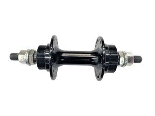 Hubs - Rear - Single Spd