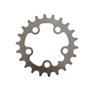 BCD   58mm - MTB - 5H - 3 x 9spd
