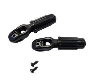 Spare Parts
