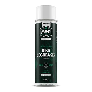 Degreasers