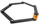 Folding Locks