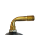 AV - Schrader - Bent Valve
